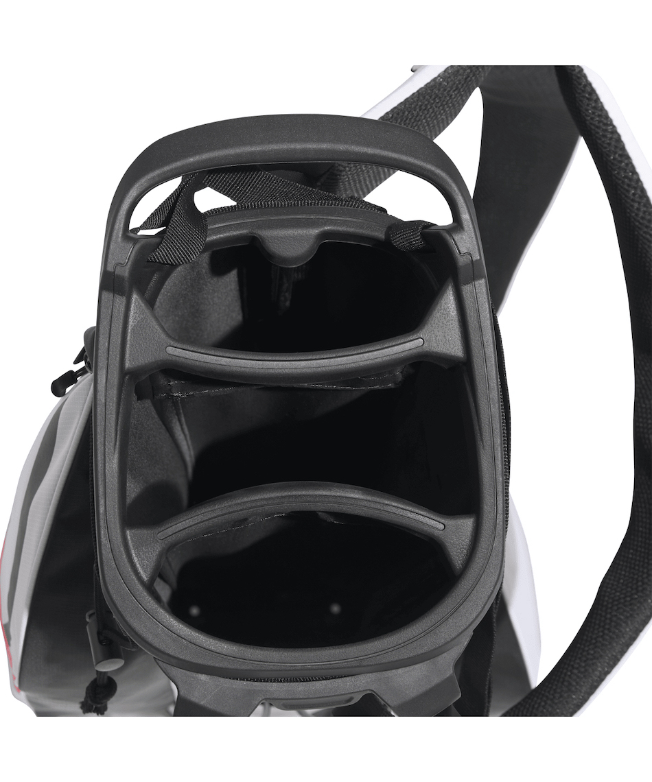 アディダス(adidas) スタンドキャディバッグ アディゼロ 軽量