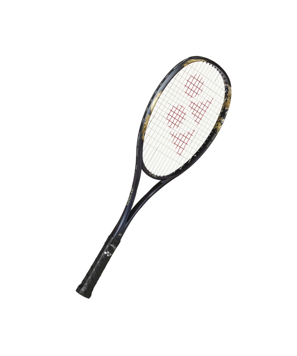 ヨネックス(YONEX) ソフトテニスラケット 前衛向け ジオブレイク80V