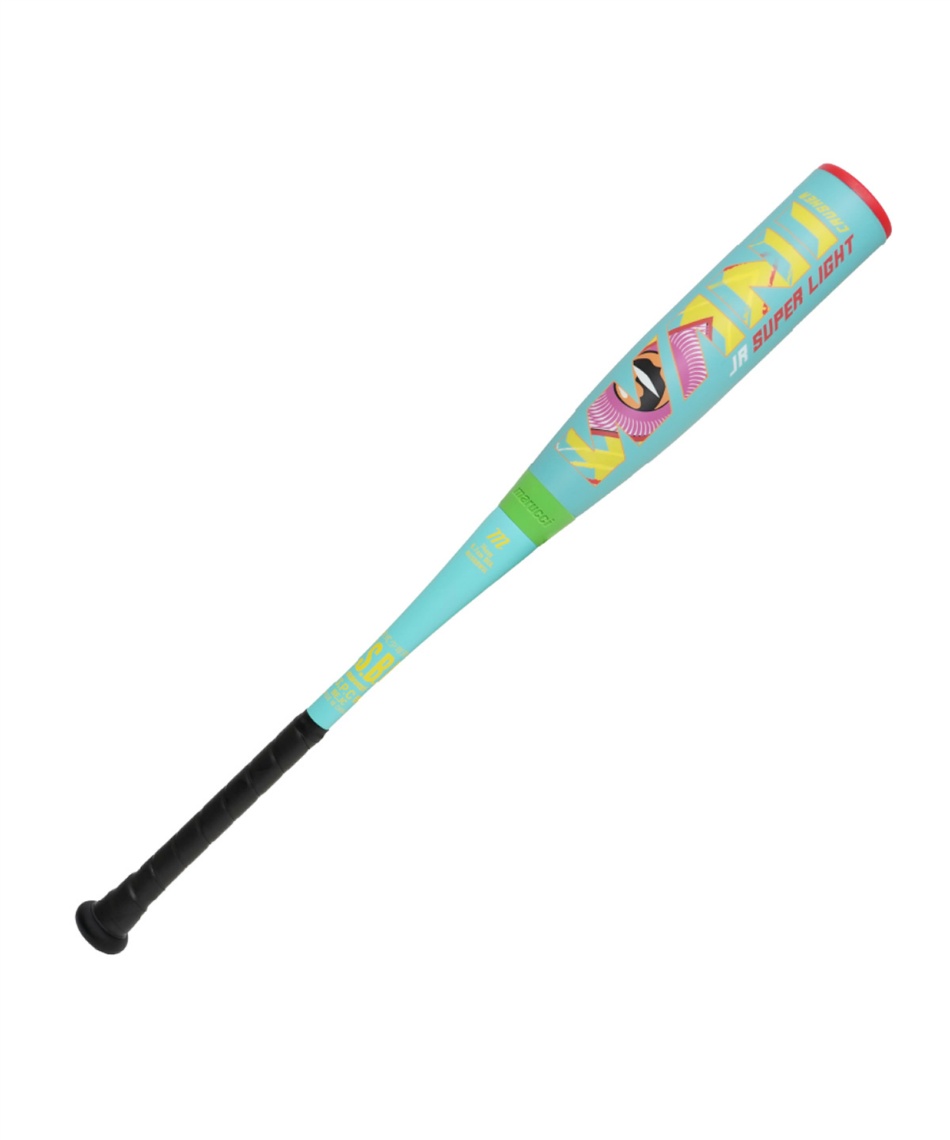 マルーチ(marucci) 野球 少年軟式バット ワニクラッシャースーパー