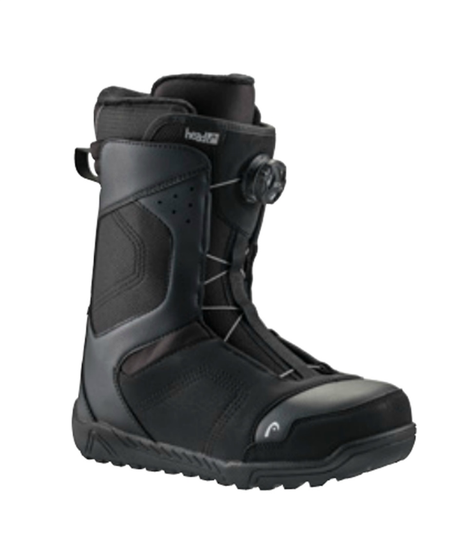 ヘッド(HEAD) スノーボードブーツ ダイヤルタイプ レブボア REV BOA