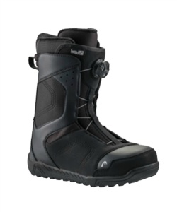 ヘッド(HEAD) スノーボードブーツ ダイヤルタイプ レブボア REV BOA