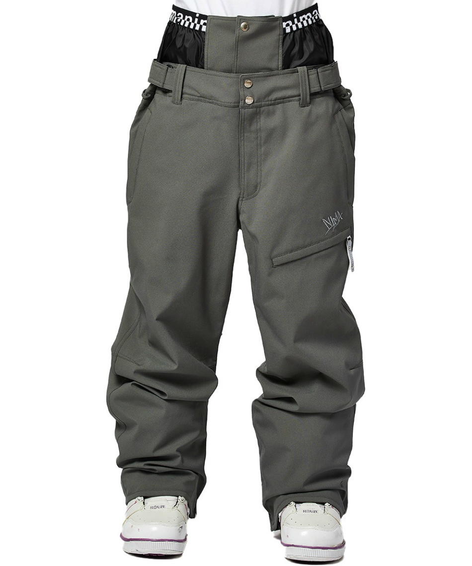 ニーマ(nima) スノーボードウェア パンツ SNB PT NB-1112 | スポーツ