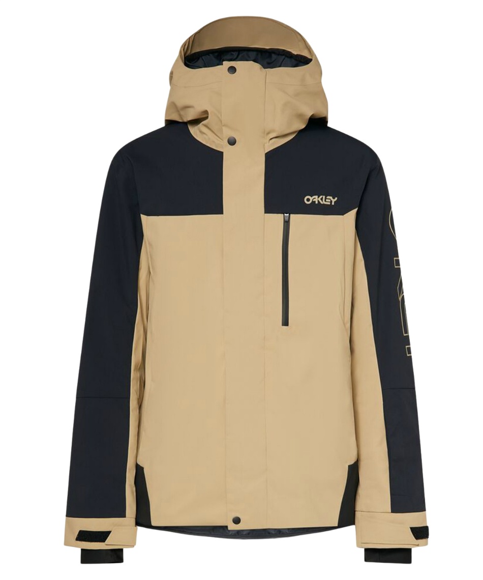 オークリー(OAKLEY) スノーボードウェア ジャケット TNP TBT INSULATED