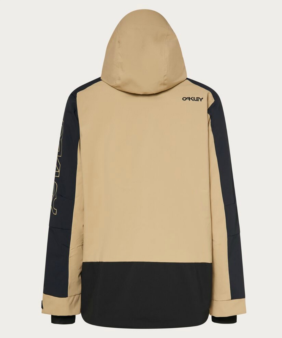 オークリー(OAKLEY) スノーボードウェア ジャケット TNP TBT INSULATED