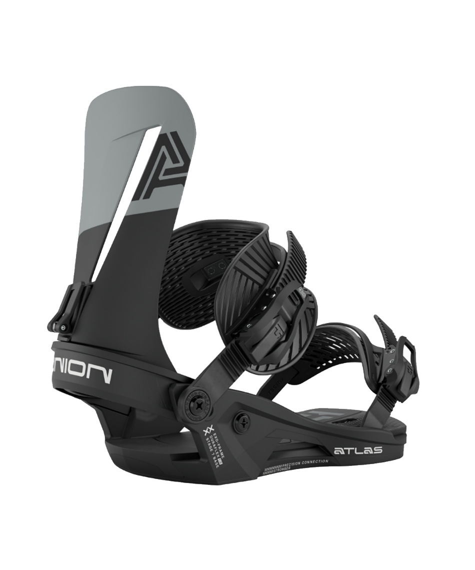 ユニオン(UNION) スノーボード ビンディング アトラス ATLAS 【国内