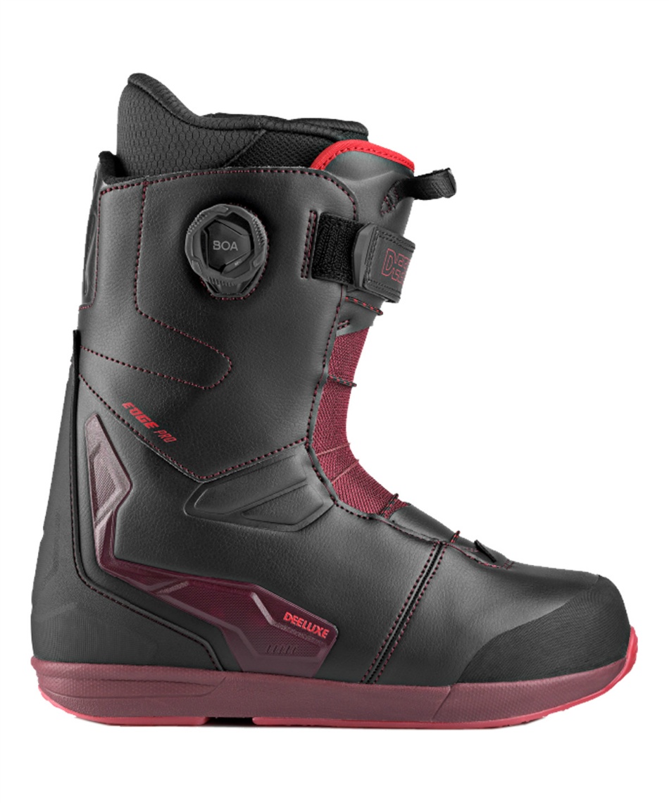 ディーラックス(DEELUXE) スノーボードブーツ ダイヤルタイプ