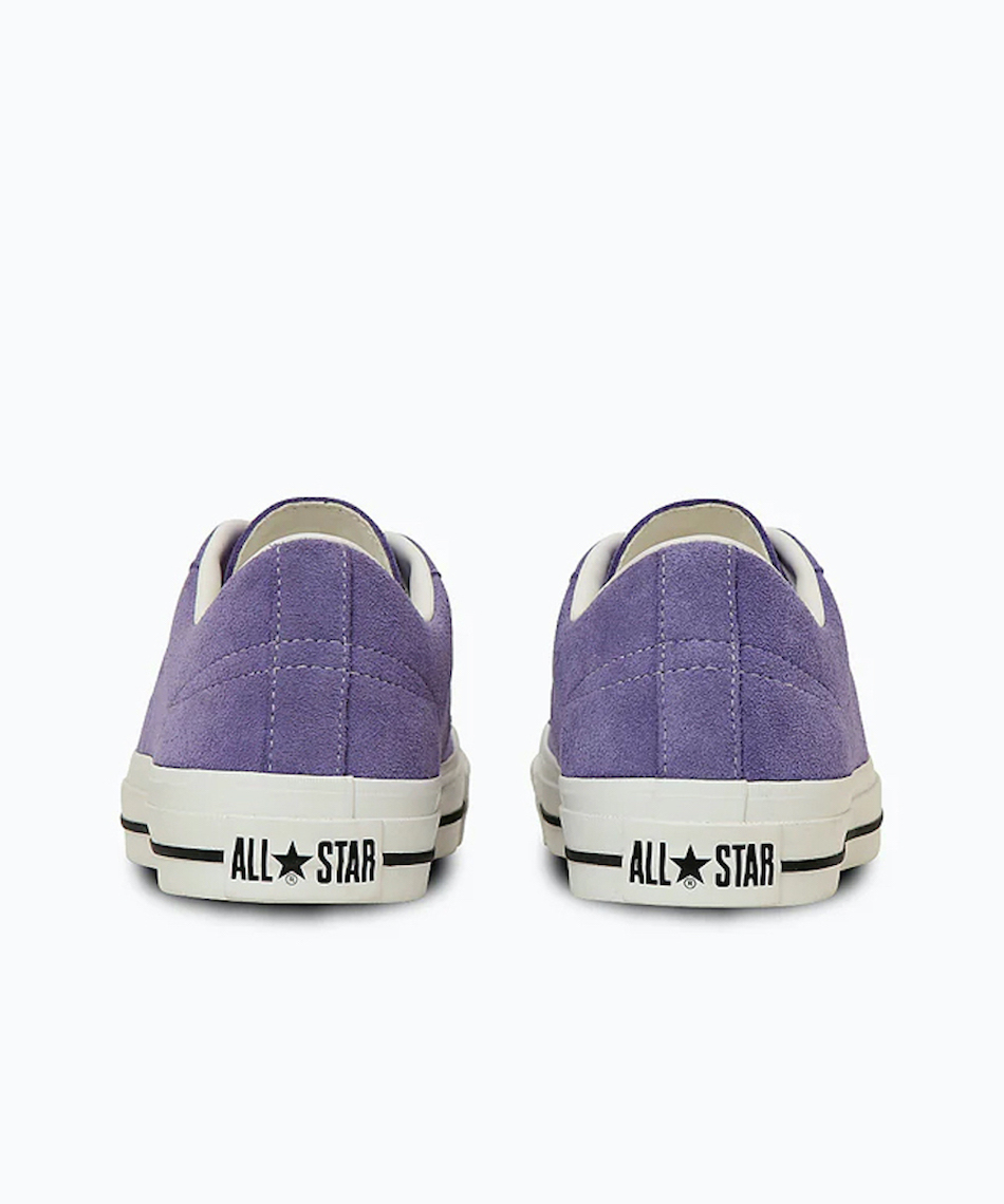 コンバース(CONVERSE) スニーカー ONE STAR SUEDE ワンスター スエード