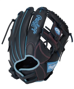 ローリングス(Rawlings) ソフトボールグローブ 内野手 GS5FHTR34GF