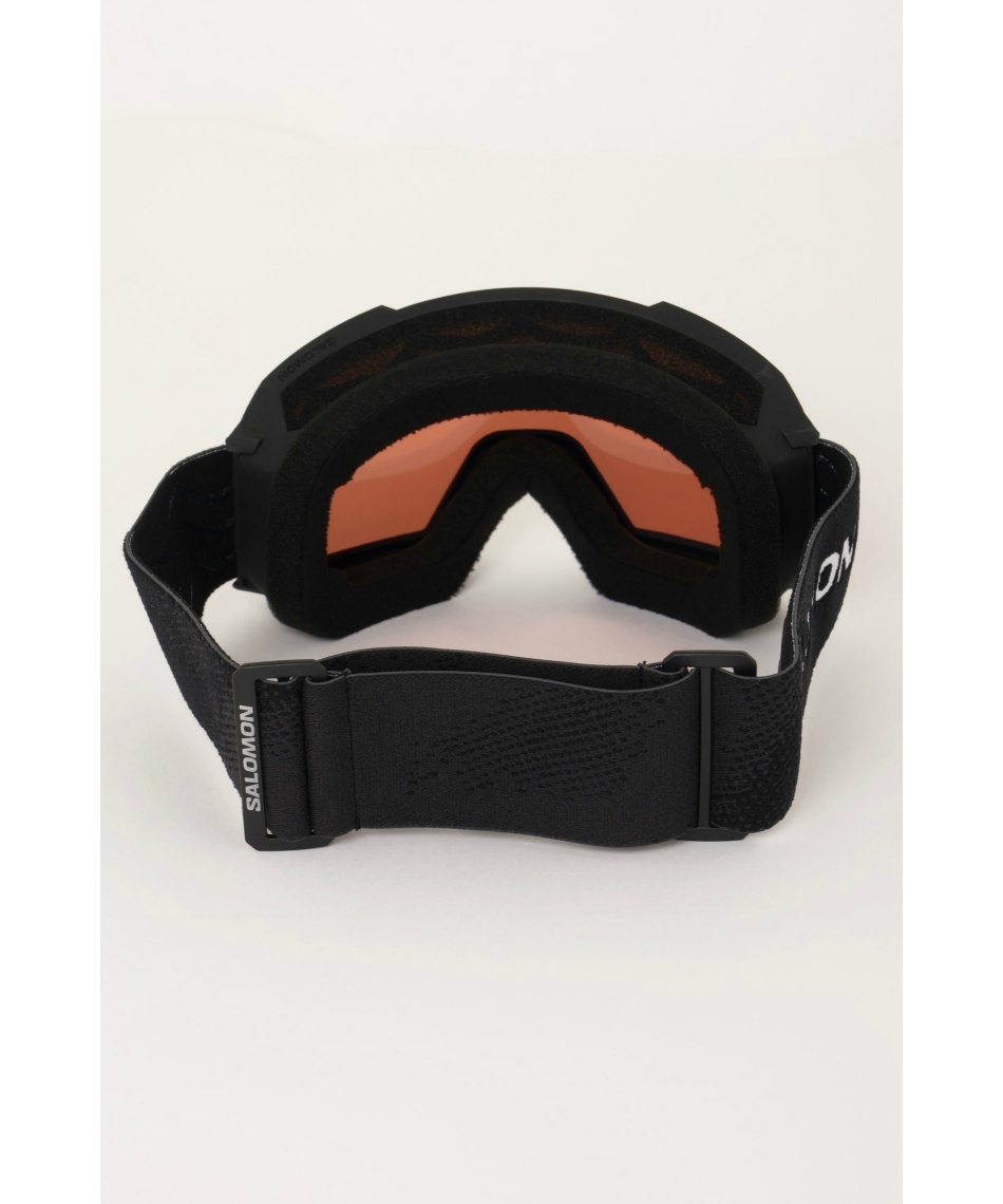 サロモン(SALOMON) スキー スノーボードゴーグル メンズ GOGGLE S/VIEW