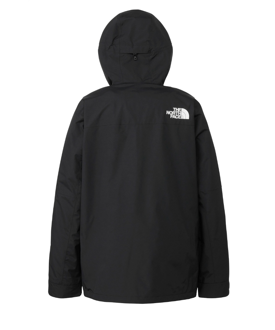 ザ・ノース・フェイス(THE NORTH FACE) スノーボードウェア ジャケット