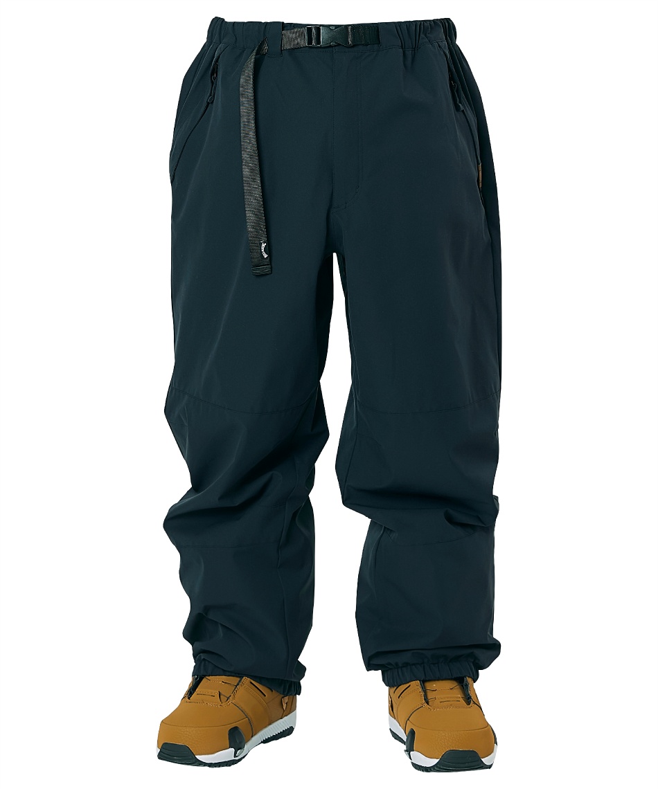 ビラボン(BILLABONG) スノーボードウェア パンツ ワイドパンツ