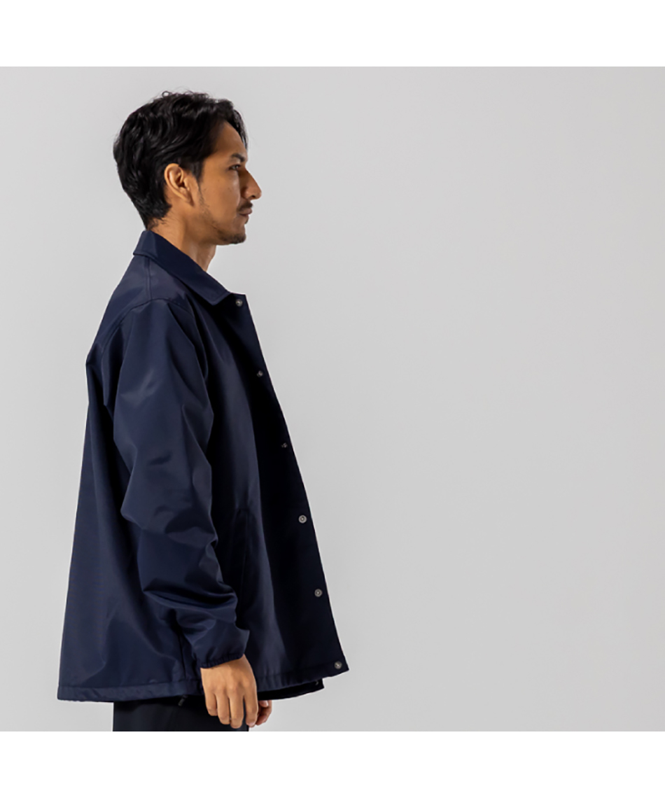 予約】【4月6日発売】防水ジャケット The Coach Jacket ザ コーチ