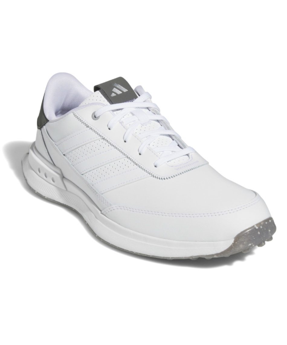 ゴルフシューズ スパイクレス S2G SL レザー 24 IF0298 【国内正規品