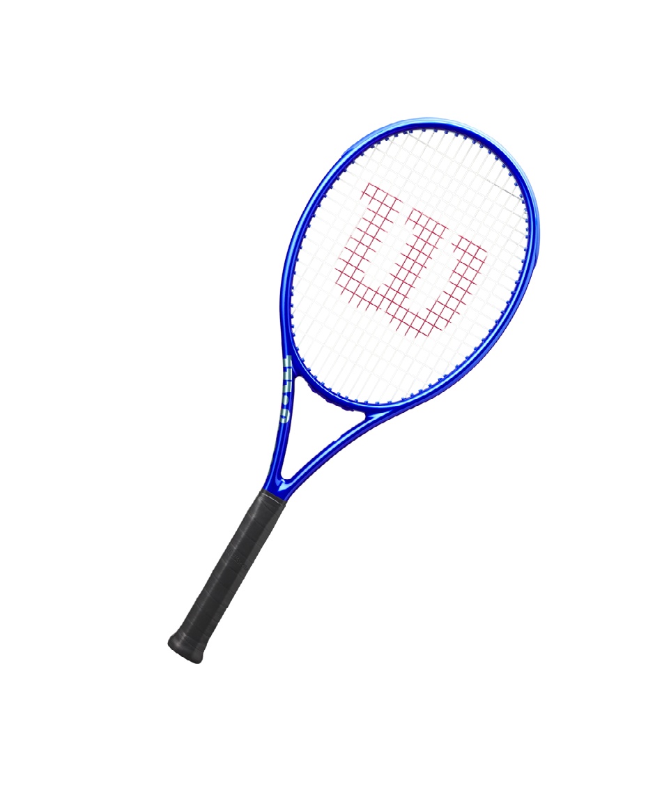 ウイルソン(Wilson) 硬式テニスラケット ウルトラツアー98J V5