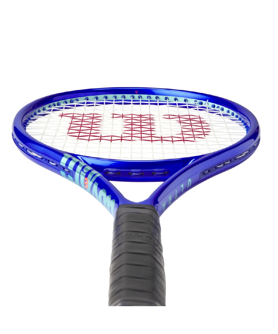 ウイルソン(Wilson) 硬式テニスラケット ウルトラツアー98J V5