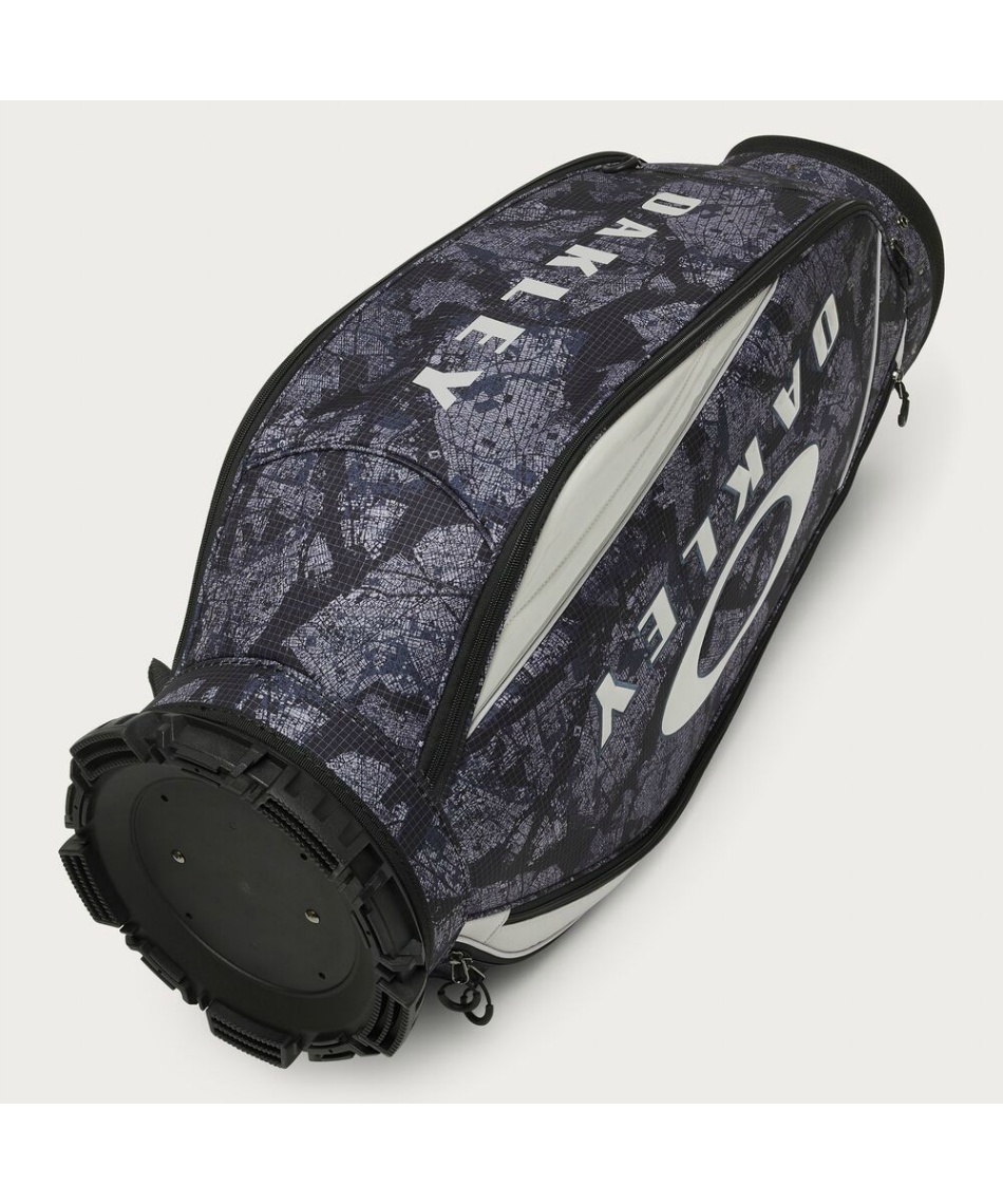 オークリー(OAKLEY) キャディバッグ GOLF BAG 18.0 FOS901967-012