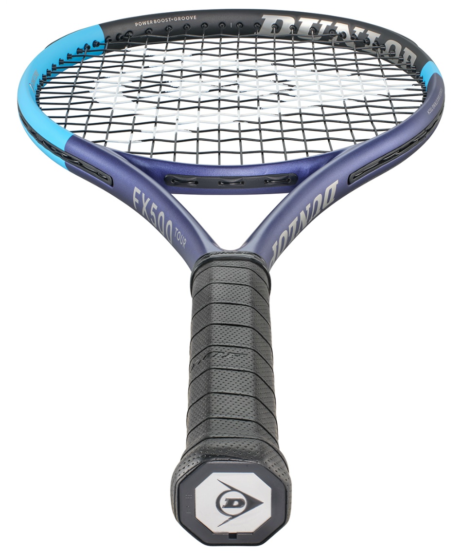 ダンロップ(DUNLOP) 硬式テニスラケット FX500TOUR 2026 DS22600