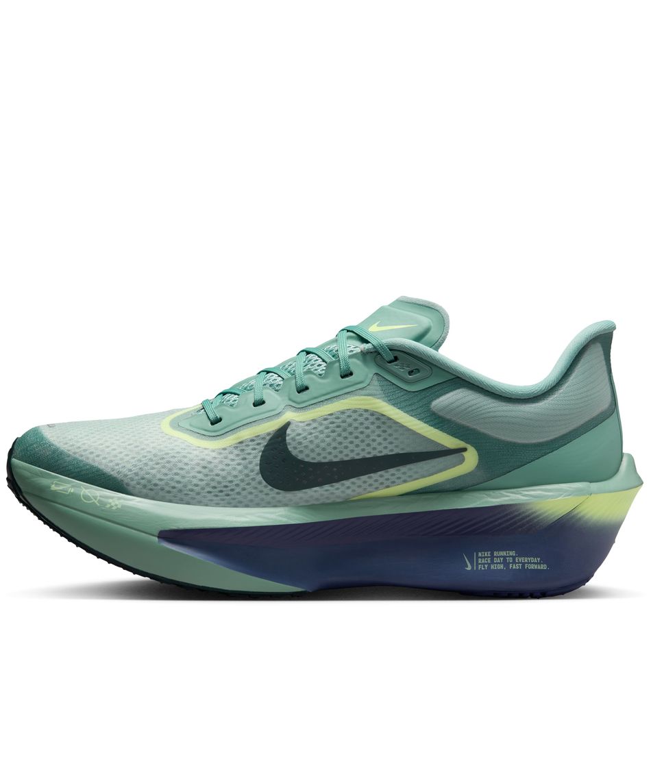 ランニングシューズ メンズ 25HO ズームフライ 6 FN8454-003