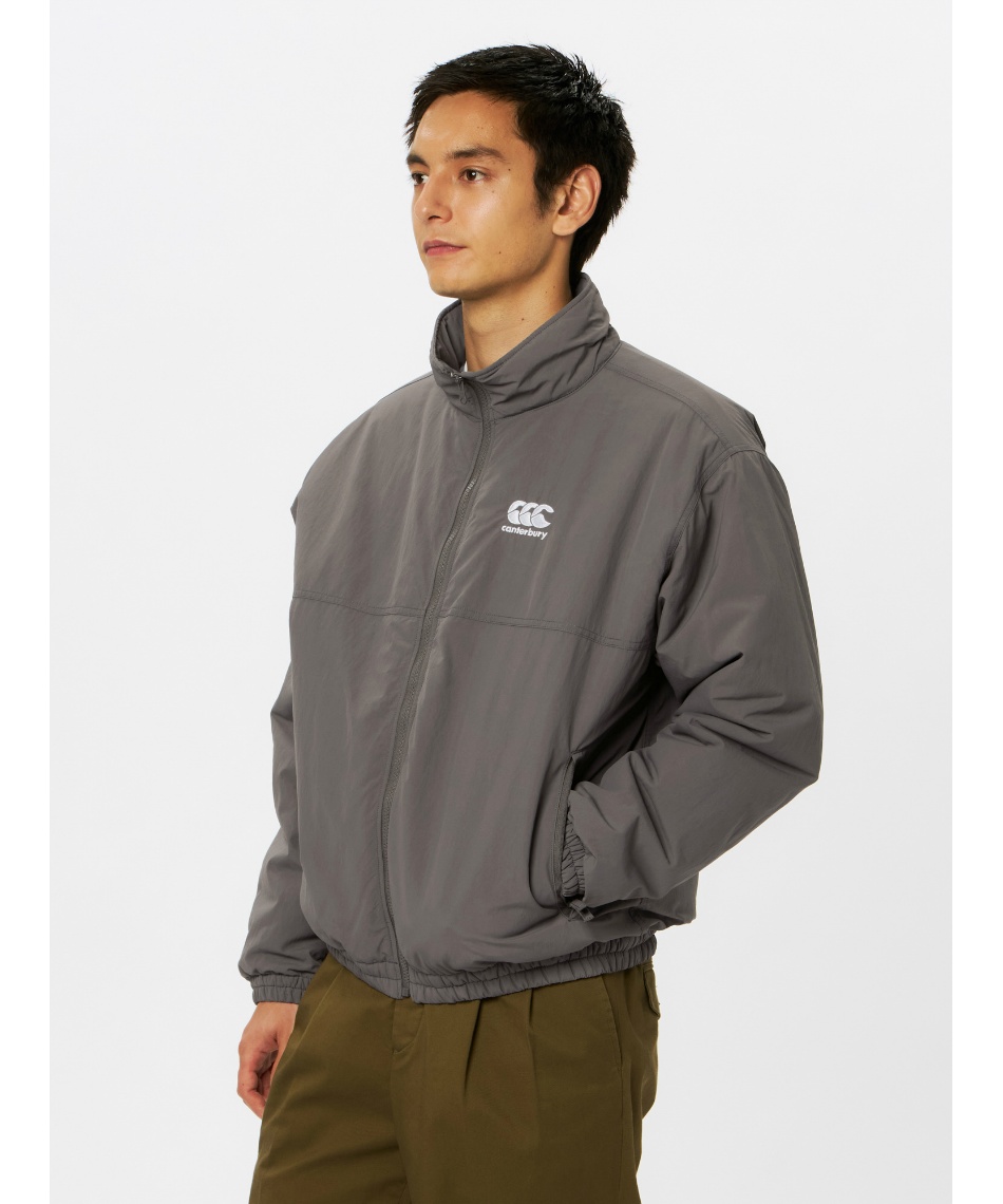 中綿ジャケット フィールドインサレーションジャケット RA725602-17