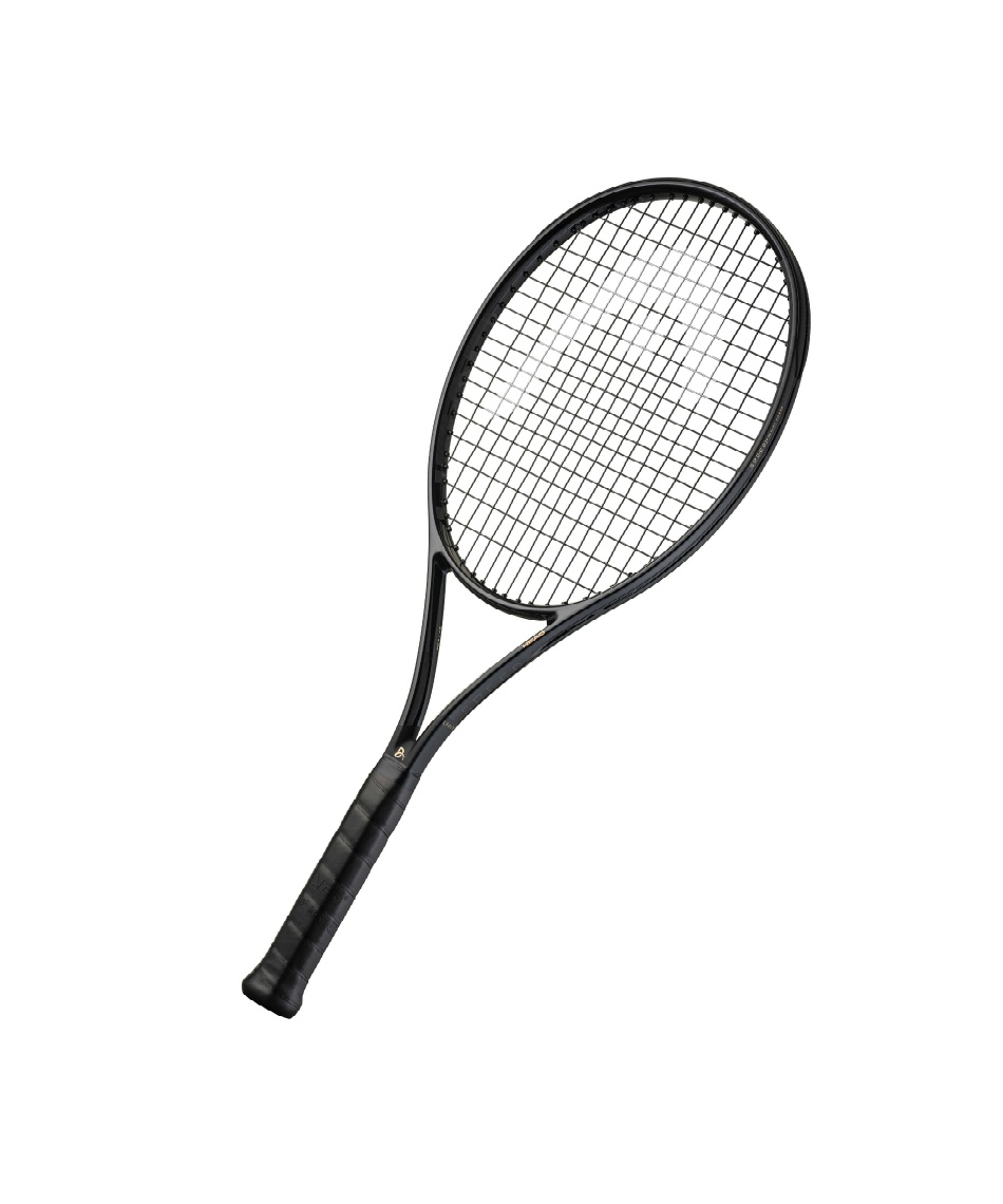 ヘッド HEAD テニスラケット Speed MP LEGEND 2025 232076 ブラック
