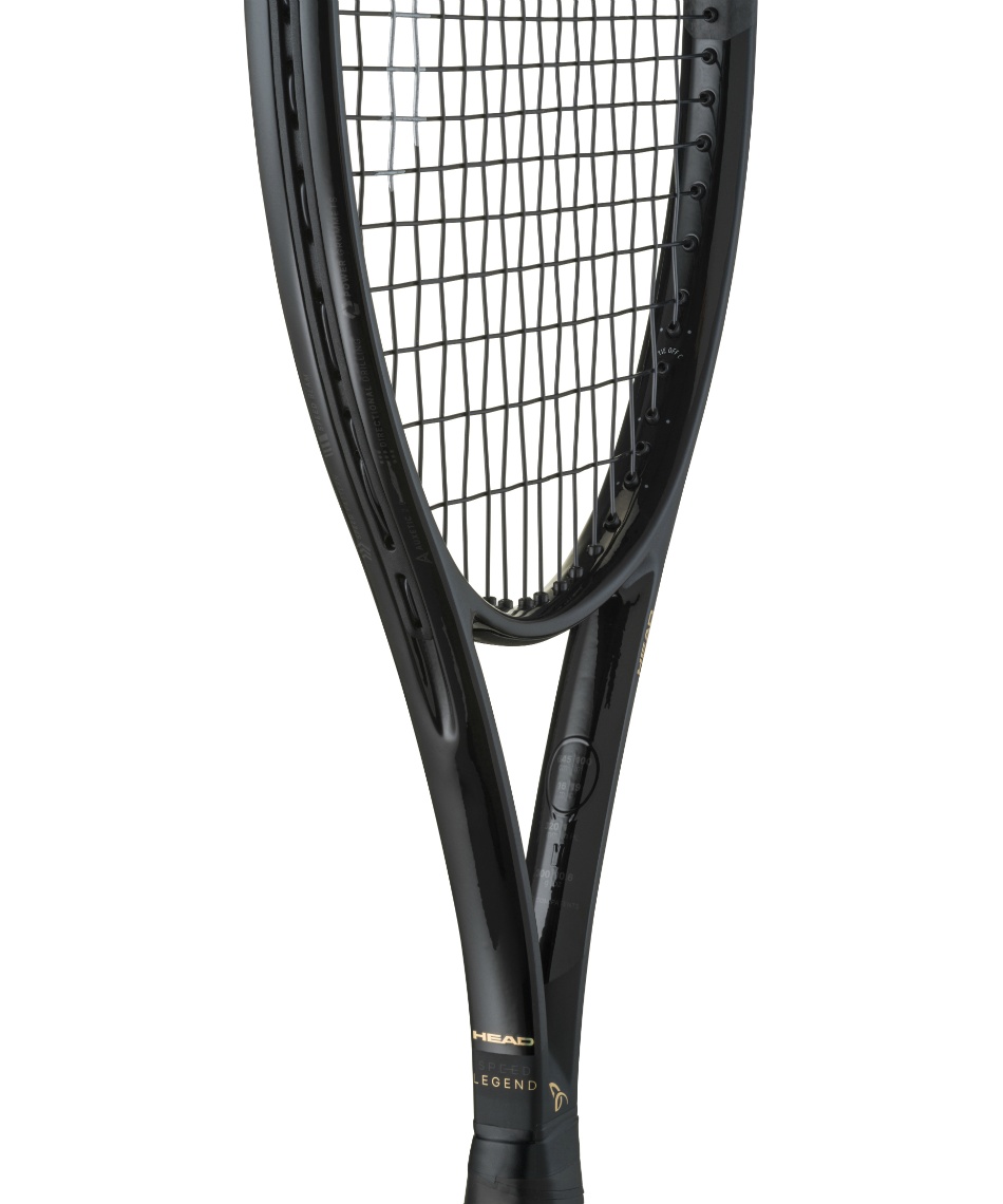 ヘッド(HEAD) 硬式テニスラケット スピードMP LEGEND 2025 232076
