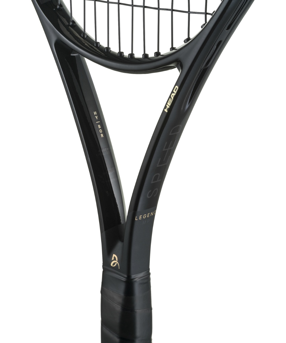 ヘッド(HEAD) 硬式テニスラケット スピードMP LEGEND 2025 232076