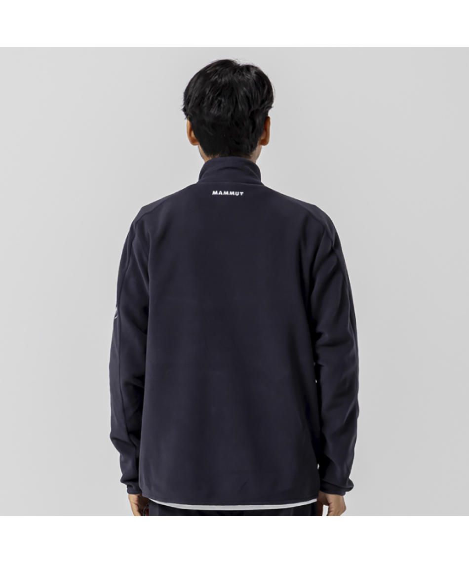 フリース ジャケット エクスカーション ミッドレイヤー ジャケット