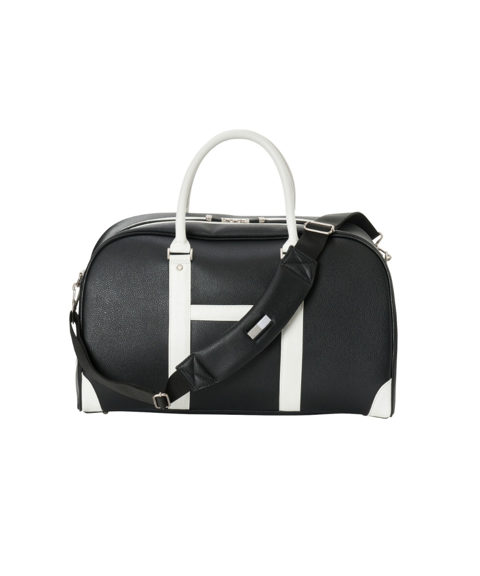 トミーヒルフィガーゴルフ(TOMMY HILFIGER GOLF) ボストンバッグ THE