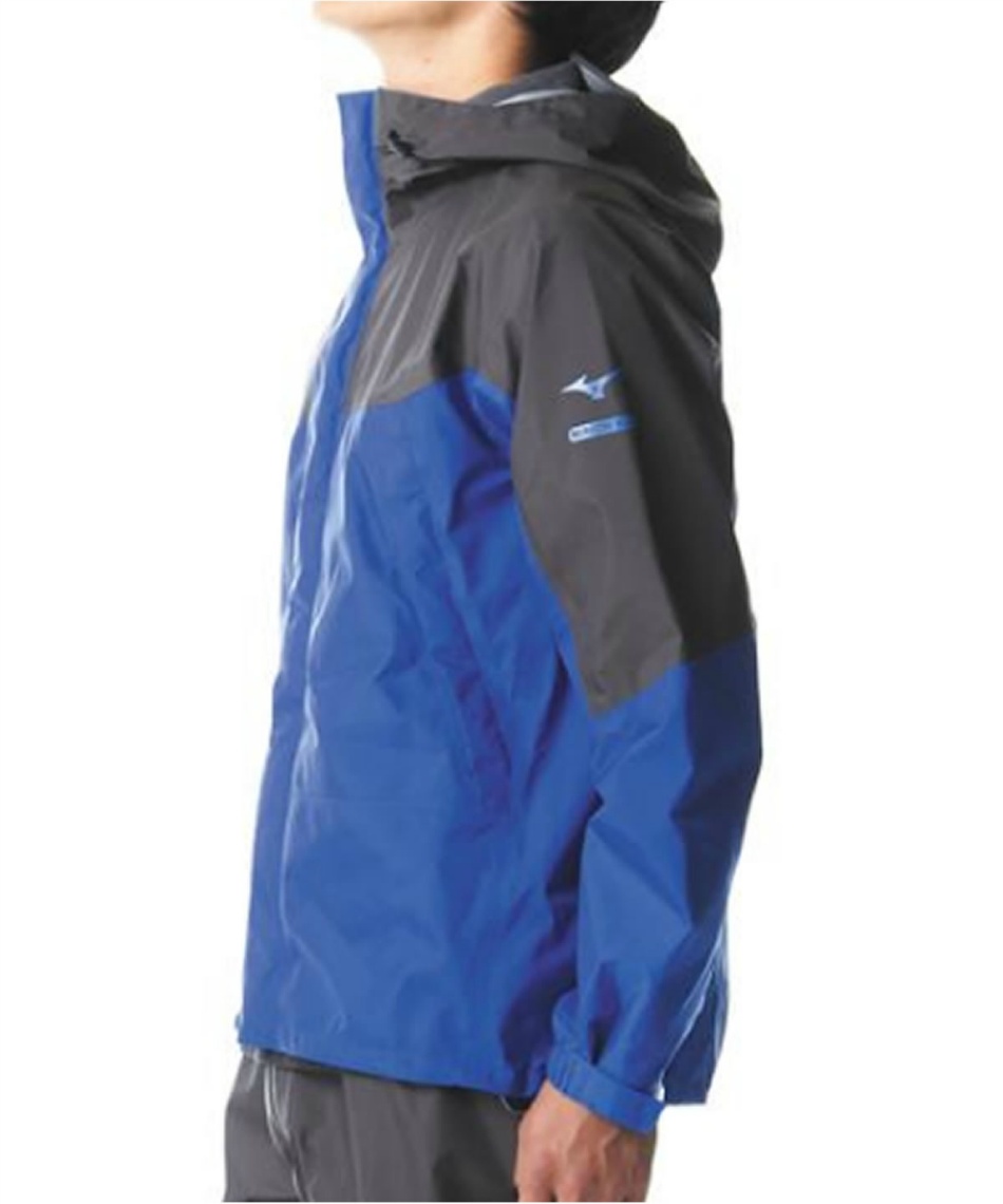 レインウェア 上下セットベルグテックEXストームセイバー6 レイン