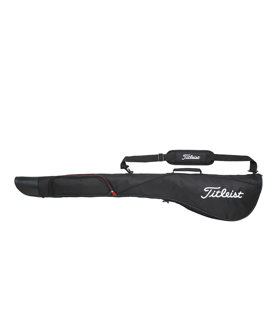 タイトリスト (Titleist) ゴルフ クラブケース AJCC71 【国内正規品