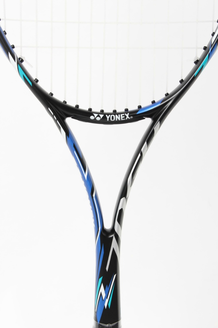 ヨネックス(YONEX) ソフトテニスラケット 張り上げ済み ADX70GH