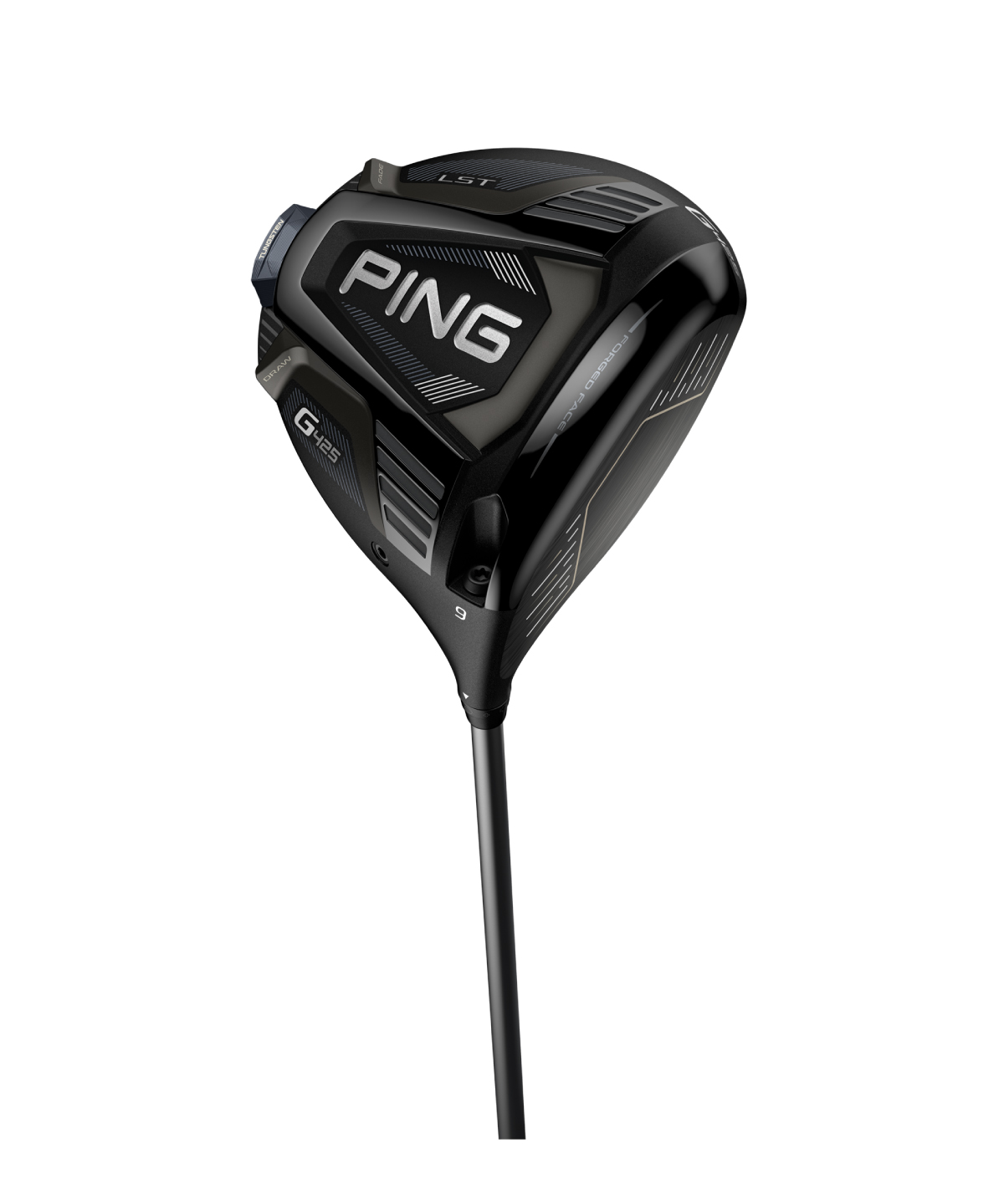 ピン(PING) ゴルフクラブ ドライバー G425 LST DRIVER シャフト ALTA J