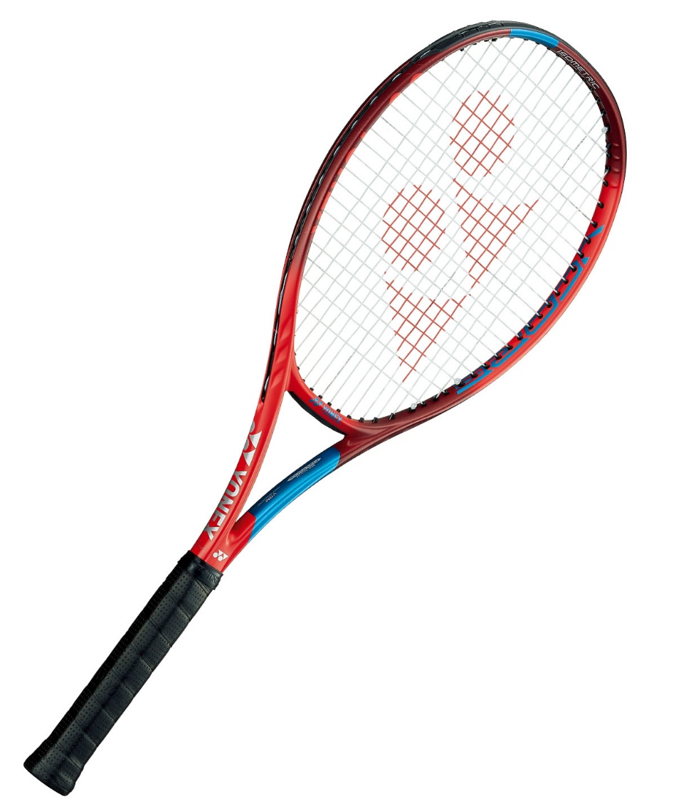 ヨネックス(YONEX) 硬式テニスラケット Vコア95 2021 06VC95-587