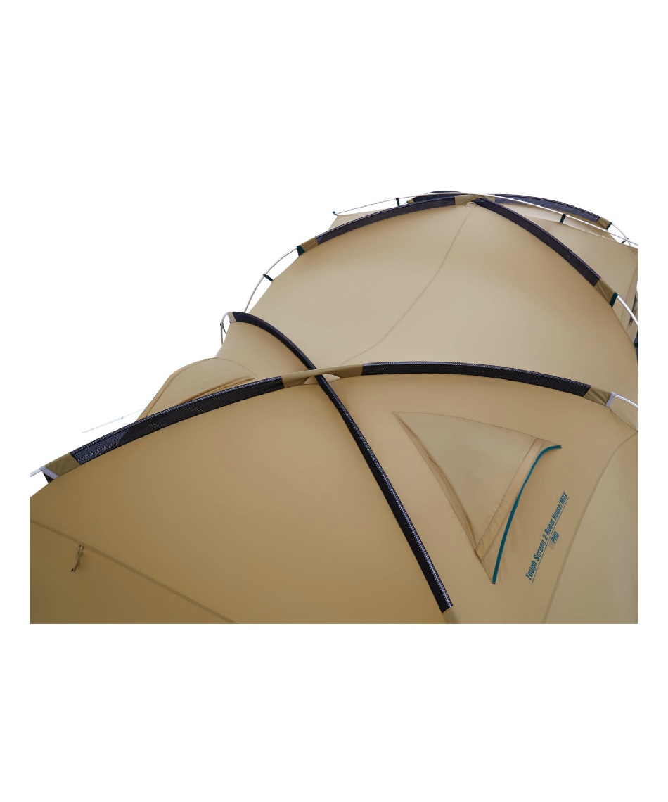 コールマン(Coleman) テント 2ルームテント タフスクリーン2ルーム