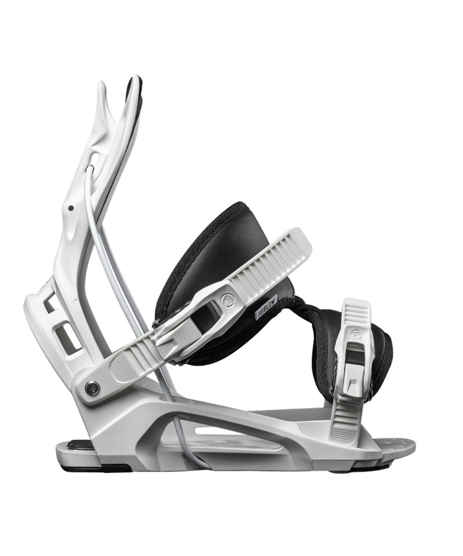 フロー(FLOW) スノーボード ビンディング ネクサスフュージョン NEXUS