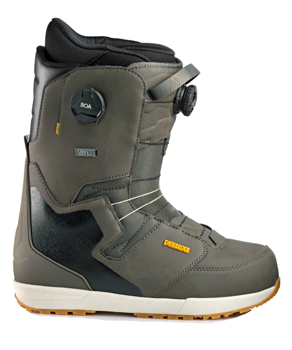 DEELUXE DEEMON デーモン L3 BOA 【公式通販】