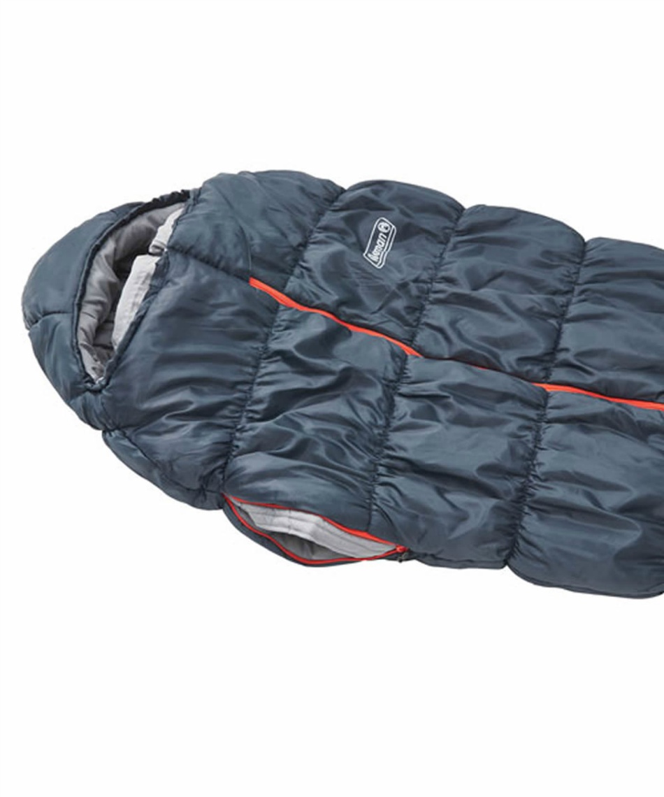 コールマン(Coleman) マミー型シュラフ コルネットストレッチII L-5