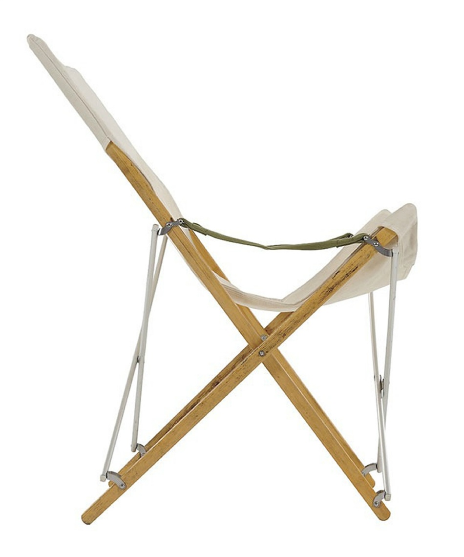 スノーピーク(snow peak) アウトドアチェア Take!チェア ロング LV-086