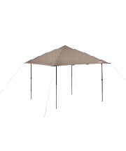 コールマン(Coleman) ワンタッチタープ インスタント バイザーシェード