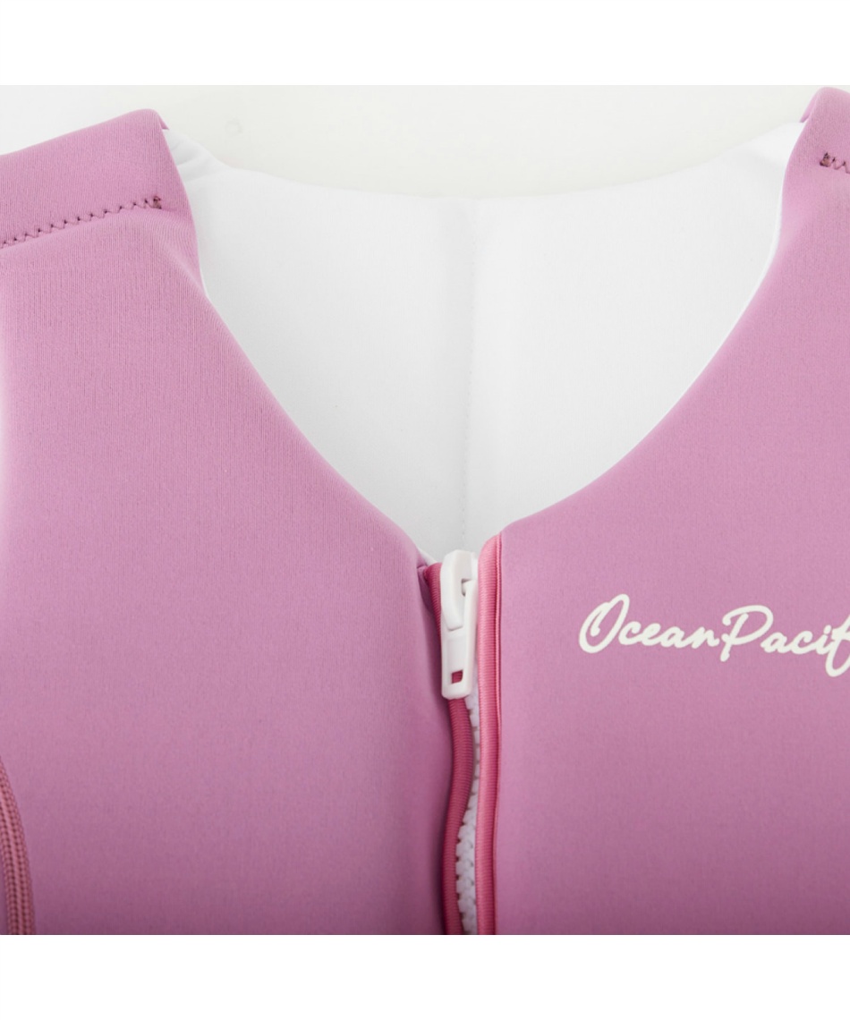 オーシャンパシフィック(Ocean Pacific) ライフジャケット
