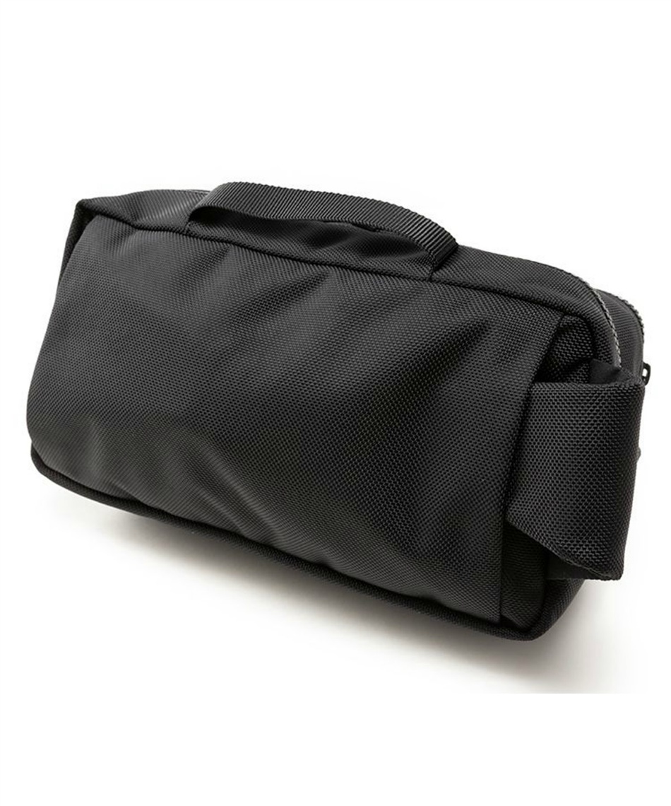 ザ・ノース・フェイス(THE NORTH FACE) ウエストバッグ コーデュラバリ