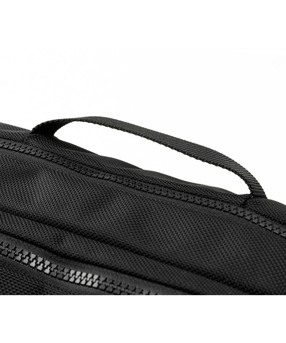 ザ・ノース・フェイス(THE NORTH FACE) ウエストバッグ コーデュラバリ