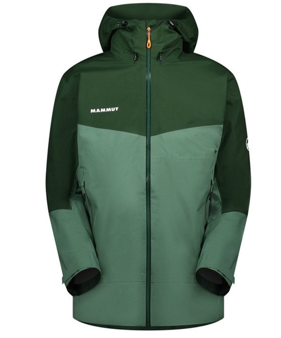 マムート(MAMMUT) アウトドア ジャケット Convey Tour HS Hooded