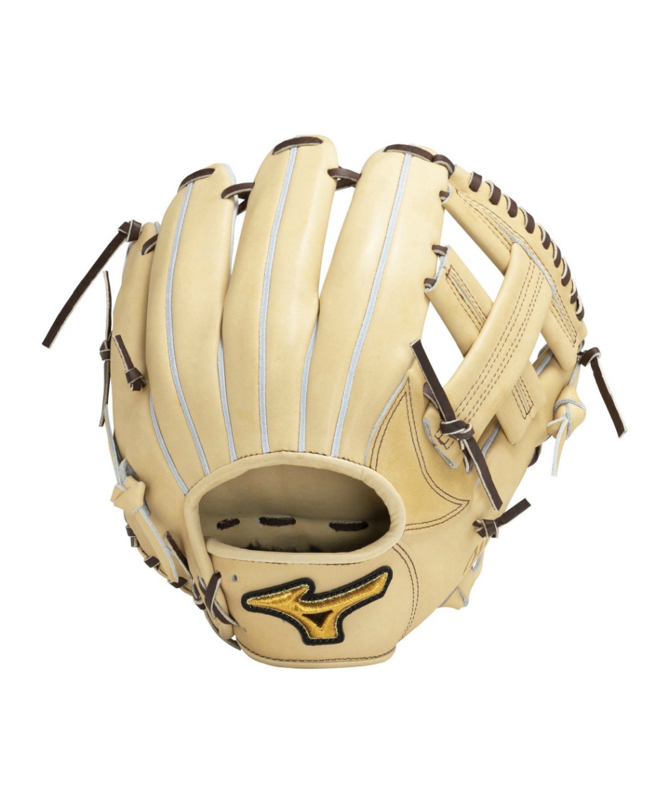 野球 硬式グローブ 内野手用 硬式用ミズノプロ限定皮革TENACIOUS PRO