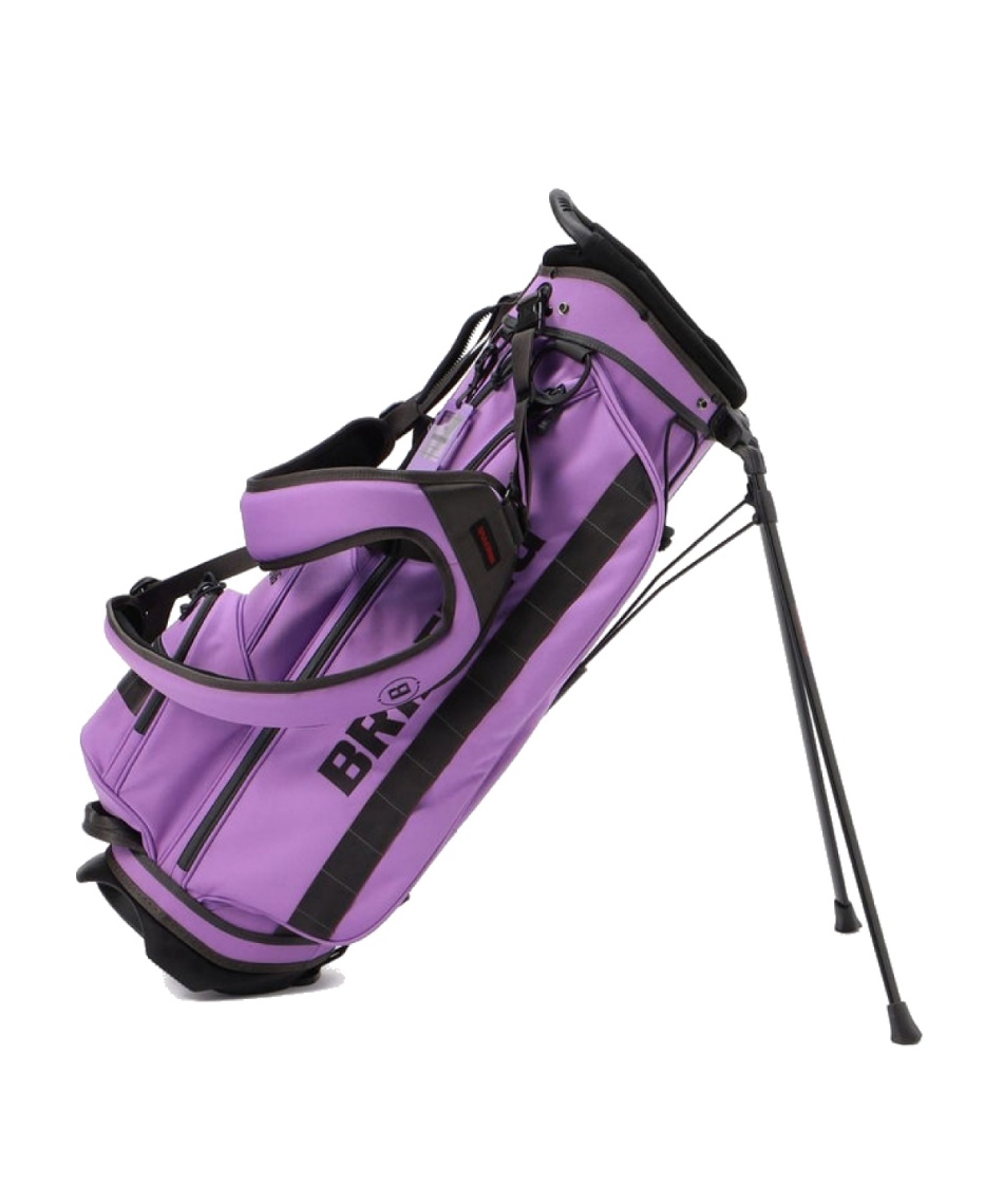 ブリーフィング(BRIEFING) スタンドキャディバッグ CR-4 #03 ECO