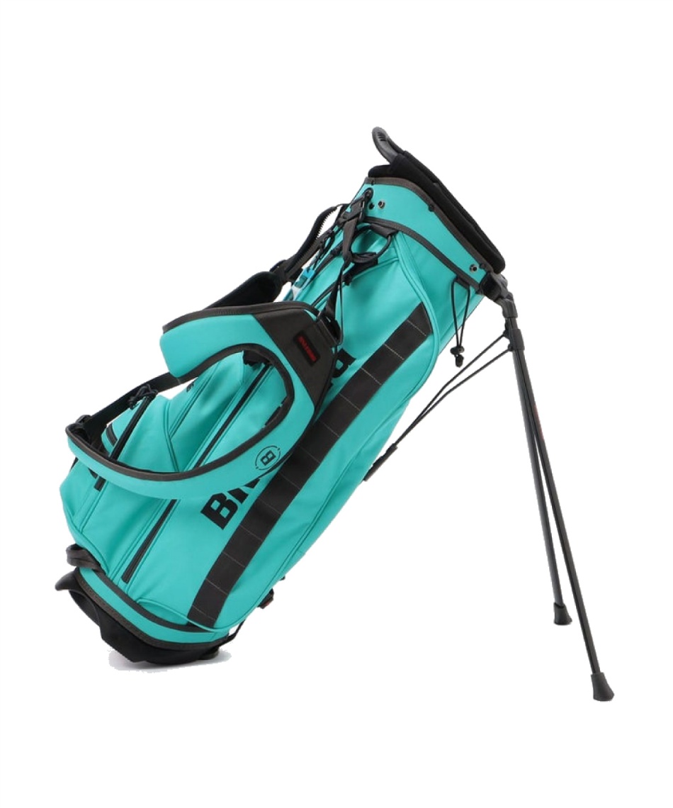 ブリーフィング(BRIEFING) スタンドキャディバッグ CR-4 #03 ECO