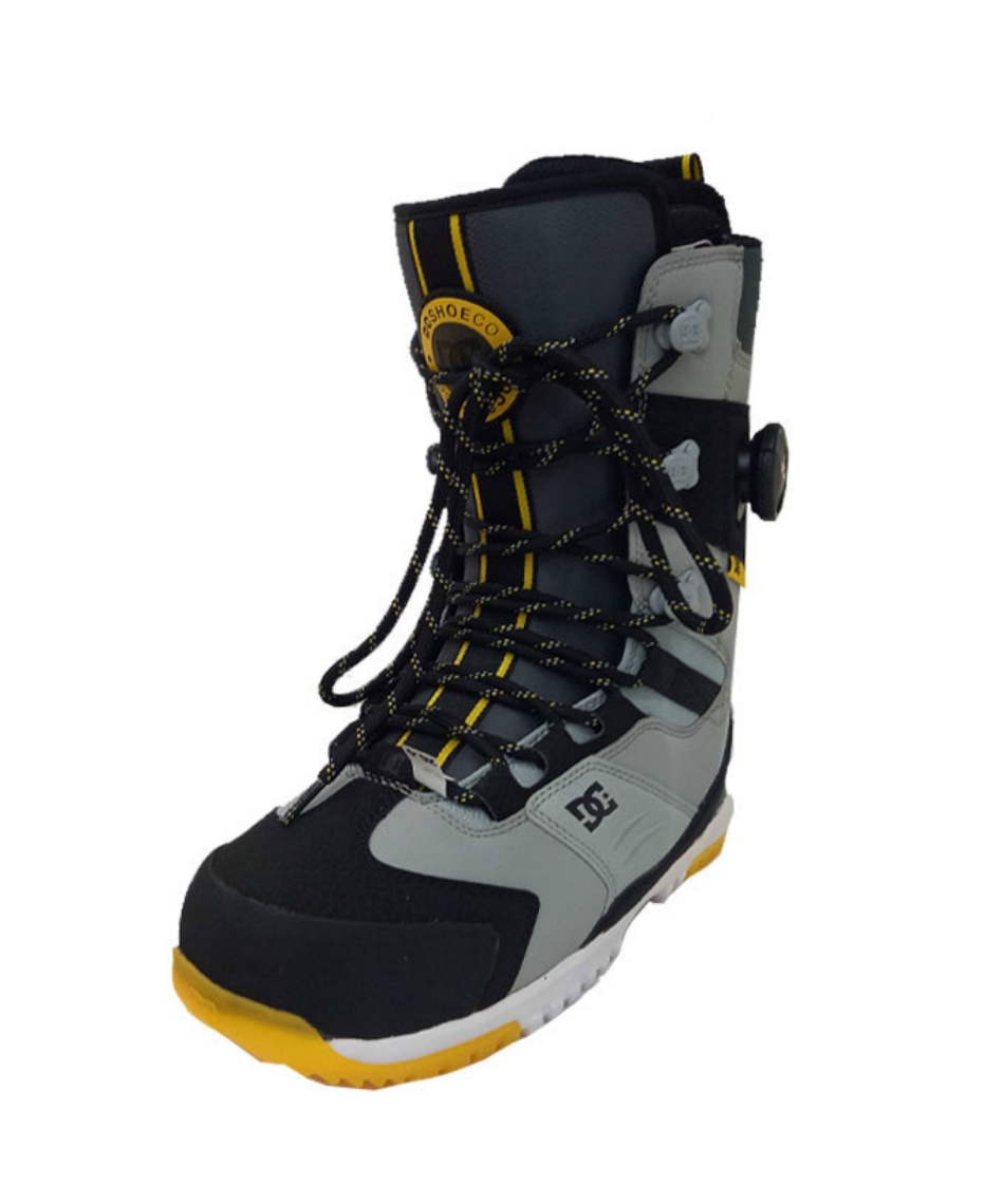 ディーシー(DC) スノーボードブーツ ひもタイプ プレミアハイブリッド