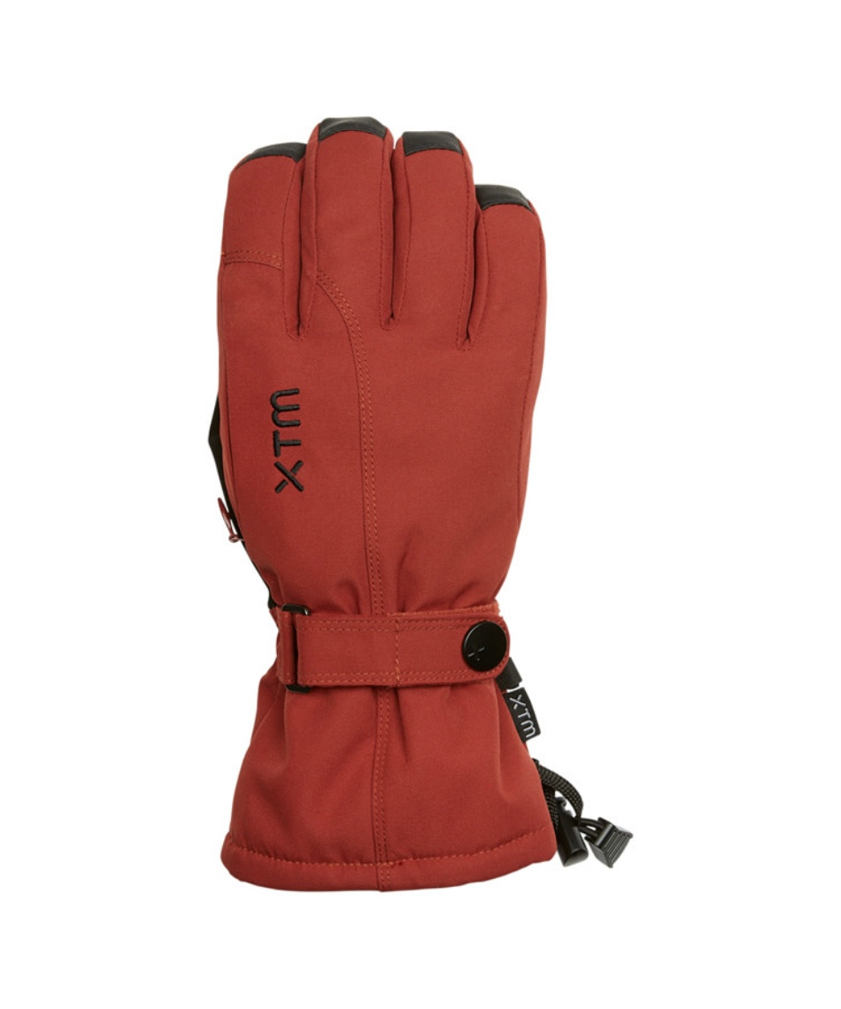 エックスティーエム(XTM) スノーボードグローブ SB GLOVE CL010
