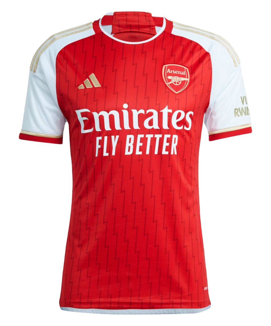 サッカーウェア レプリカシャツ アーセナルFC ホーム レプリカ