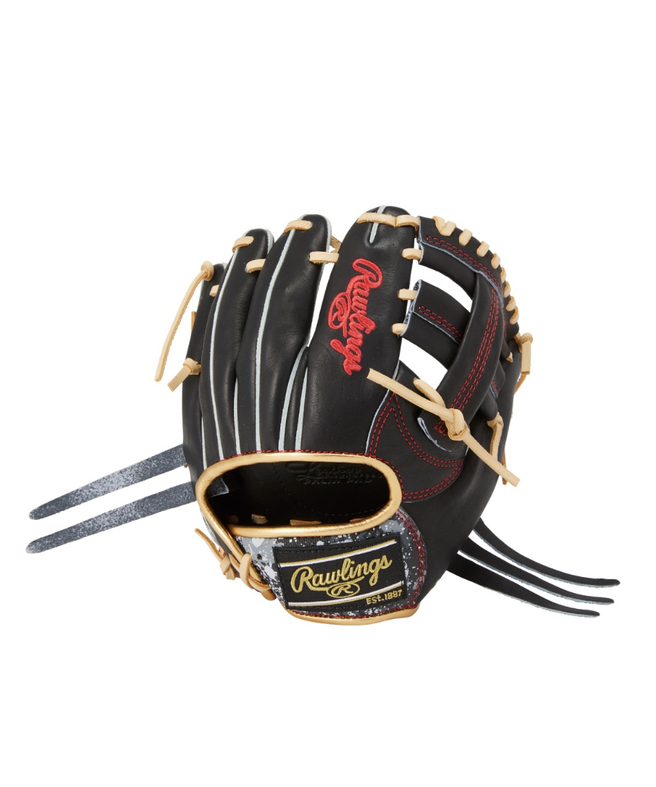 野球 硬式 トレーニンググローブトレーニンググラブGH3FGTK4T